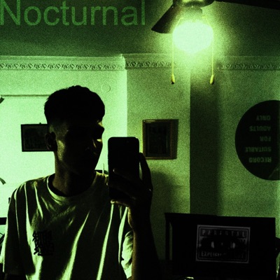 NOCTURNAL - EP