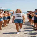 Down the Jersey Shore