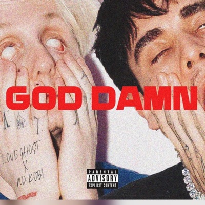 God damn (feat. YungxxxCee) - Single