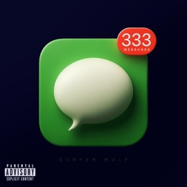 Messages Surfer Wolf