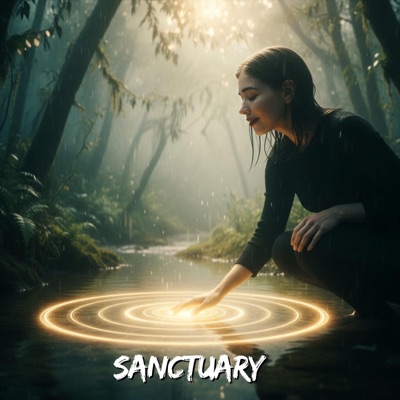 Sanctuary - Single