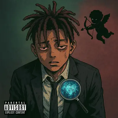Listen to MY TOXIC LOVE STORY by Z3R0