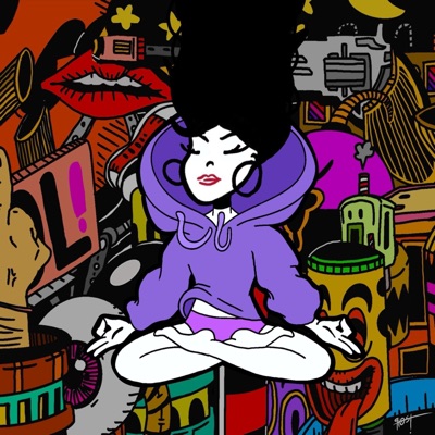 Ballo degli Sciamani - Single