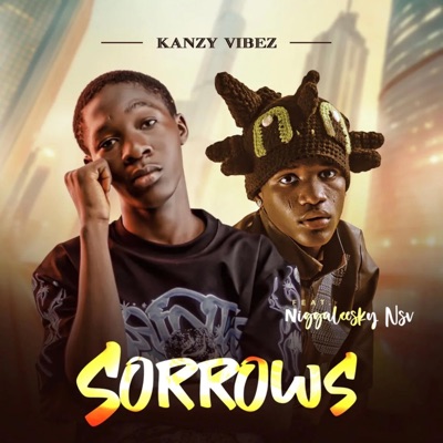 SORROWS (feat. Niggaleesky) - Single