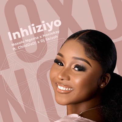 Inhliziyo (feat. ChildDaDj & Dj Skizoh BW) - Single
