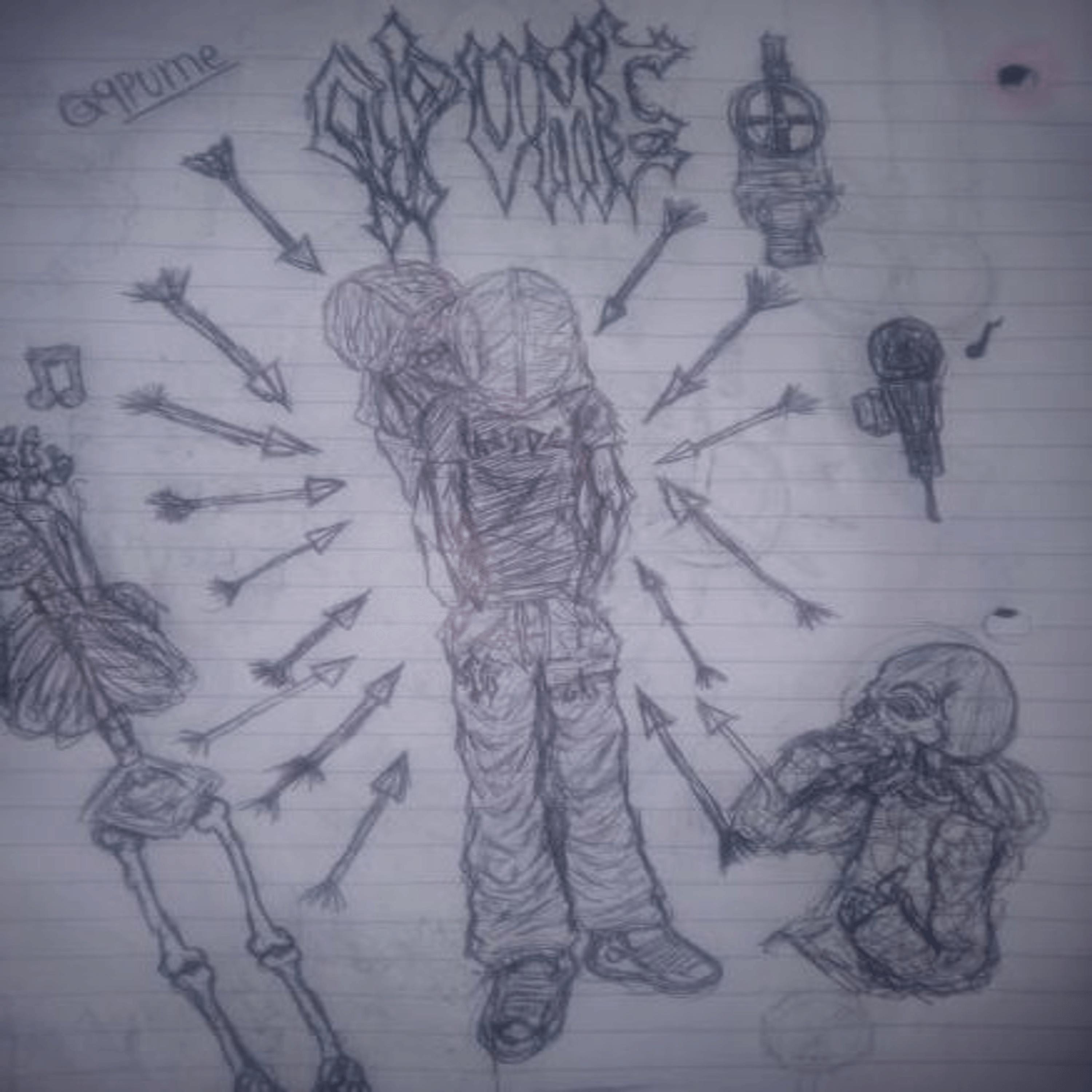Alone Till Death