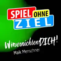 Spiel ohne Ziel — Maik Menschner