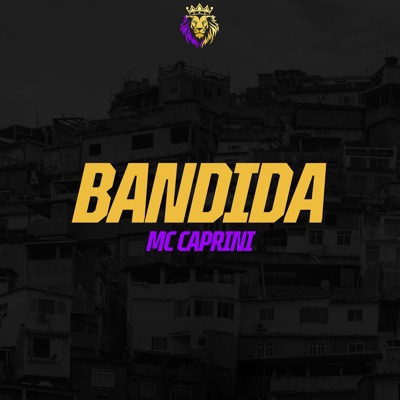 Bandida - Single