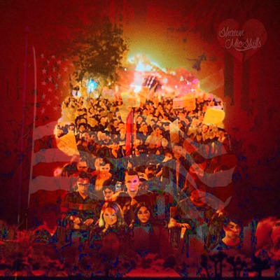 The New America - Single