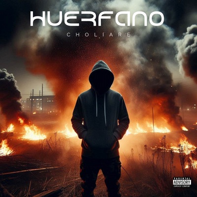 Huerfano - Single