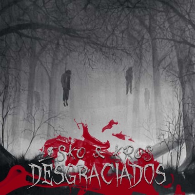 Desgraciados - Single
