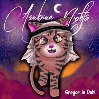 Arabian Nights - Single - Gregor Le Dahl