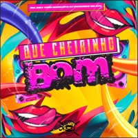 Que Cheirinho Bom - Single - DJ Henrique Da 074, Mc Jhey & Yuri Redicopa