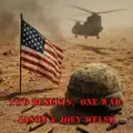 Two Deserts, One War