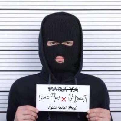 Para Ya - Single