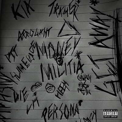 rump punch (with deggie) - Single