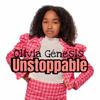 Olivia Genesis - Unstoppable artwork