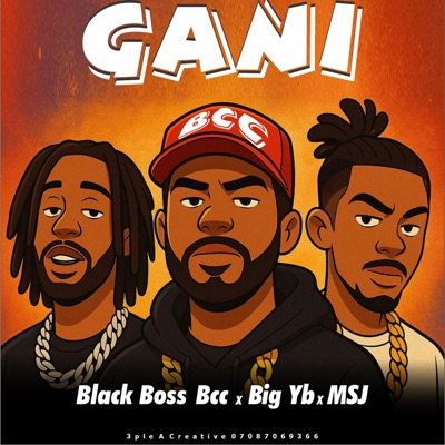 Gani (feat. Big YB & Zeena) - Single