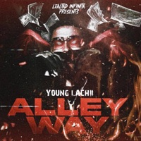 ALLEYWAY - Single - Young Lachii