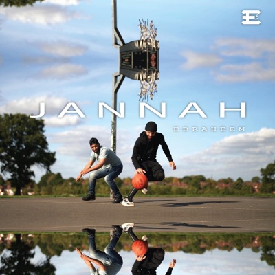Jannah (Vocals Only) - Single