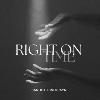 RIGHT ON TIME - Single