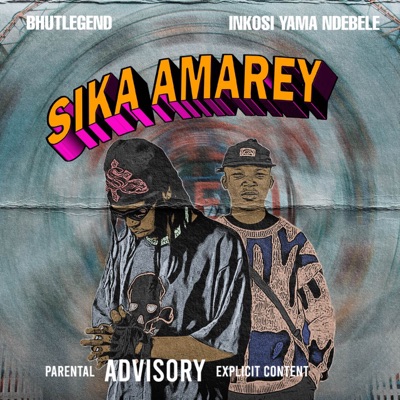 Sika Amarey - Single
