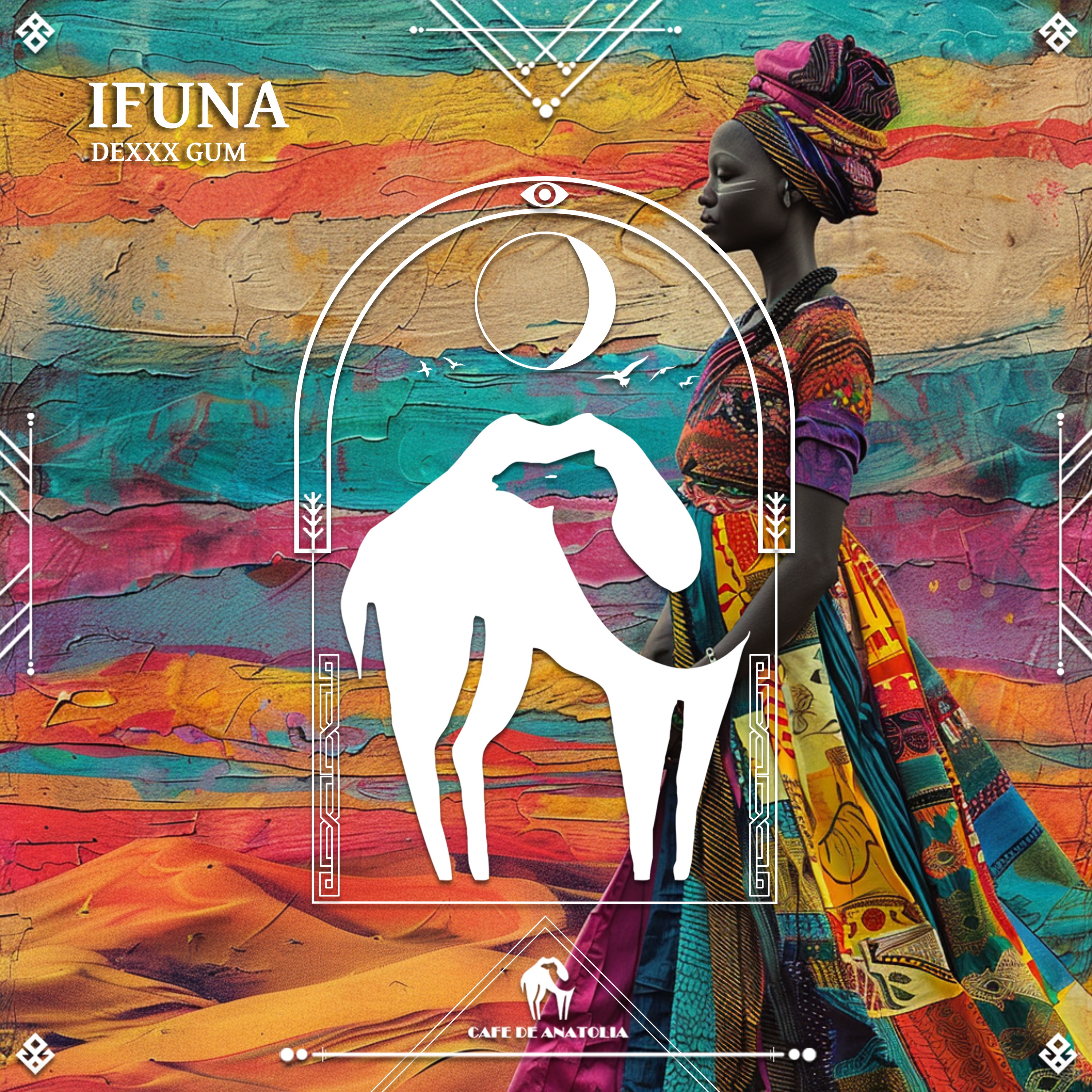 Ifuna - Single