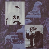 wake me up when the present has changed - EP - Jaydd MC & JustanotherGhost