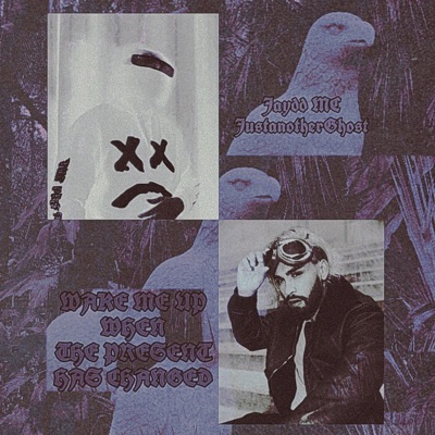wake me up when the present has changed - EP