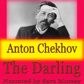 The Darling (Unabridged)