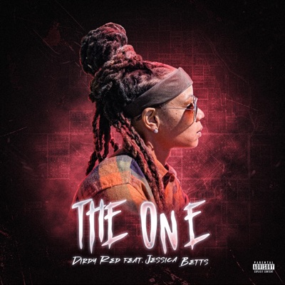 The One (feat. Jessica Betts) - Single