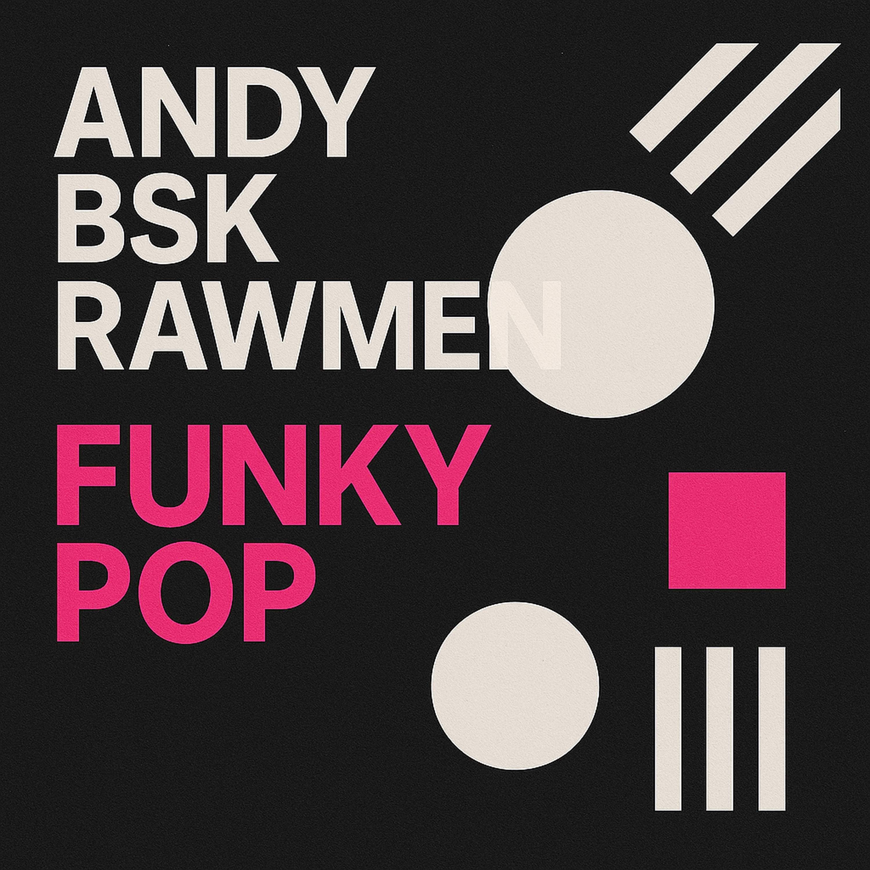 Funky Pop - Single