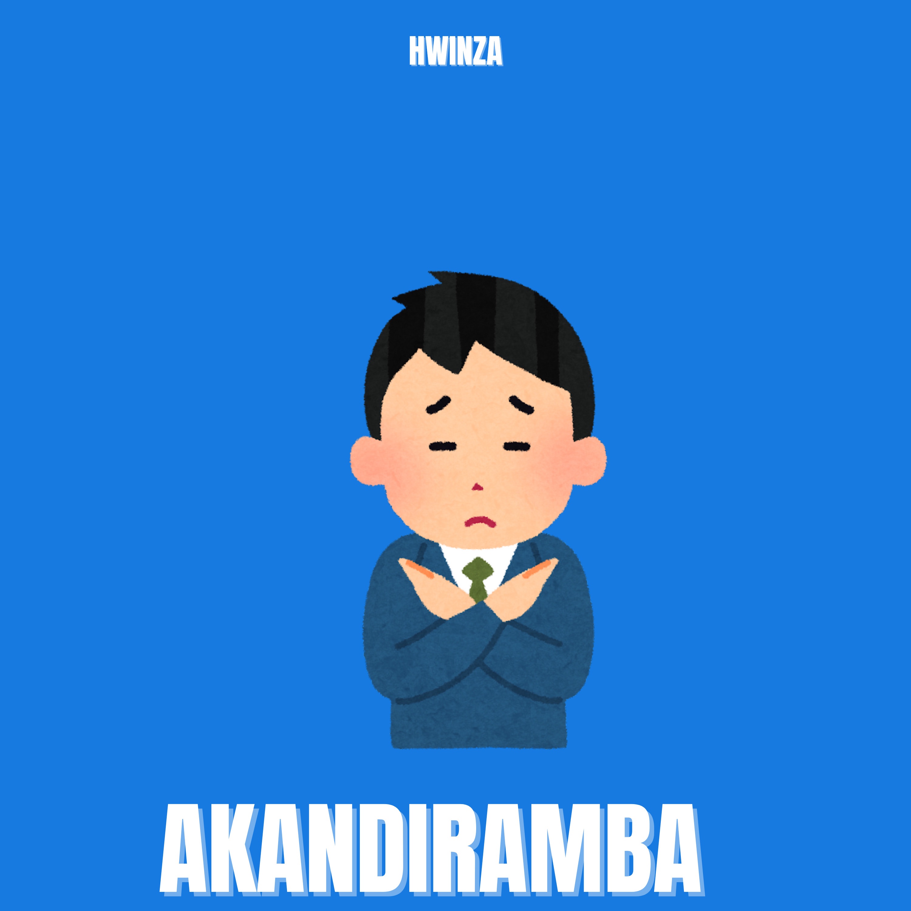 Akandiramba - Single
