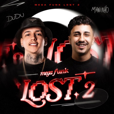 Mega Funk Lost 2 - Single