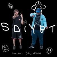 SDIYBT (feat. CryBaby) - Single - Sticky Ricky