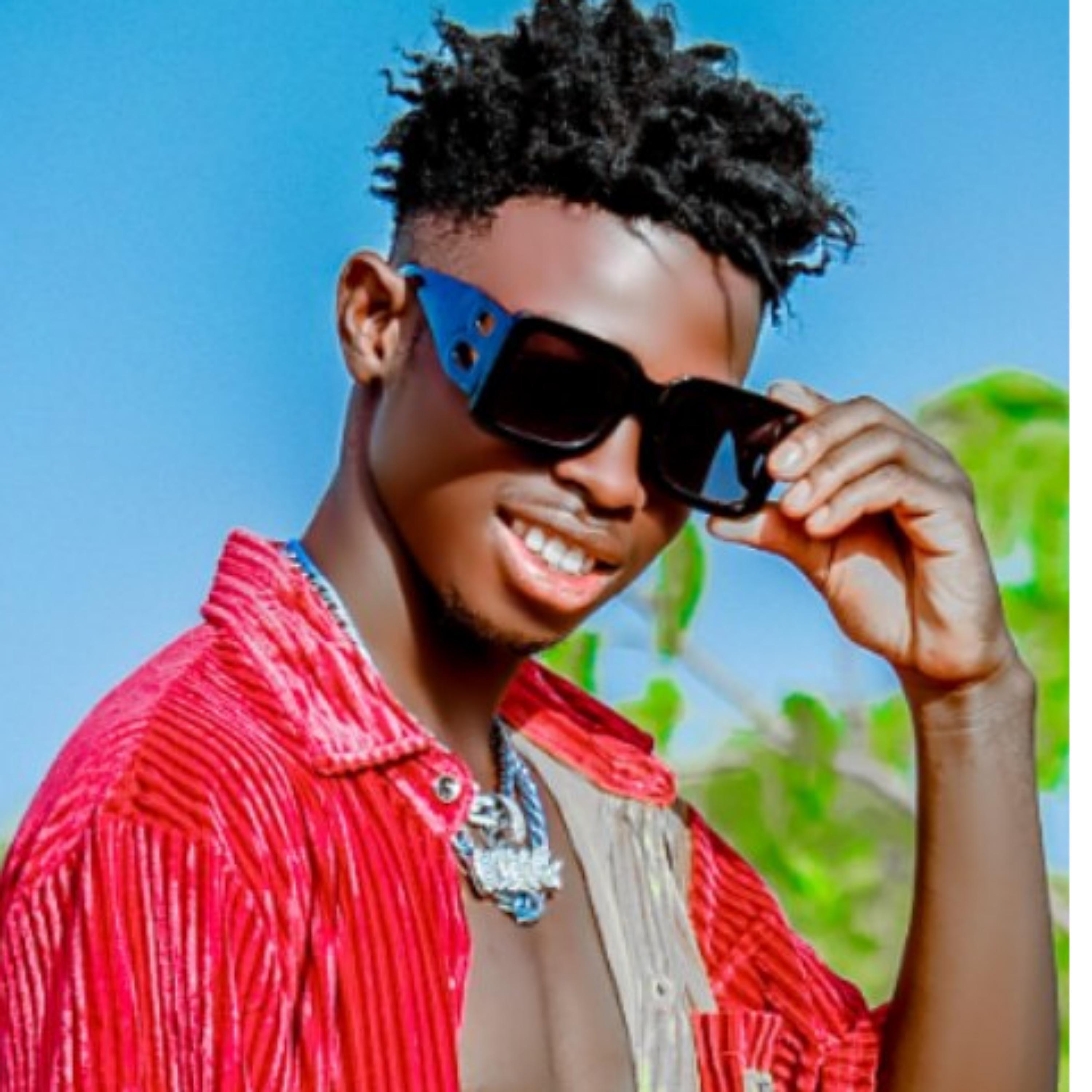 Bin lambert mabe - Single