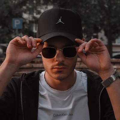 ÉG VELED (feat. Gangboy) - Single