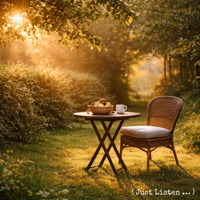 Summer Garden (Just Listen ...) - Single