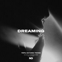 Dreaming - Single - TRFN & Natassa Tsonis