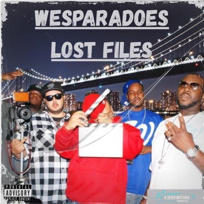 OverKill (feat. Wesparadoes) - Single