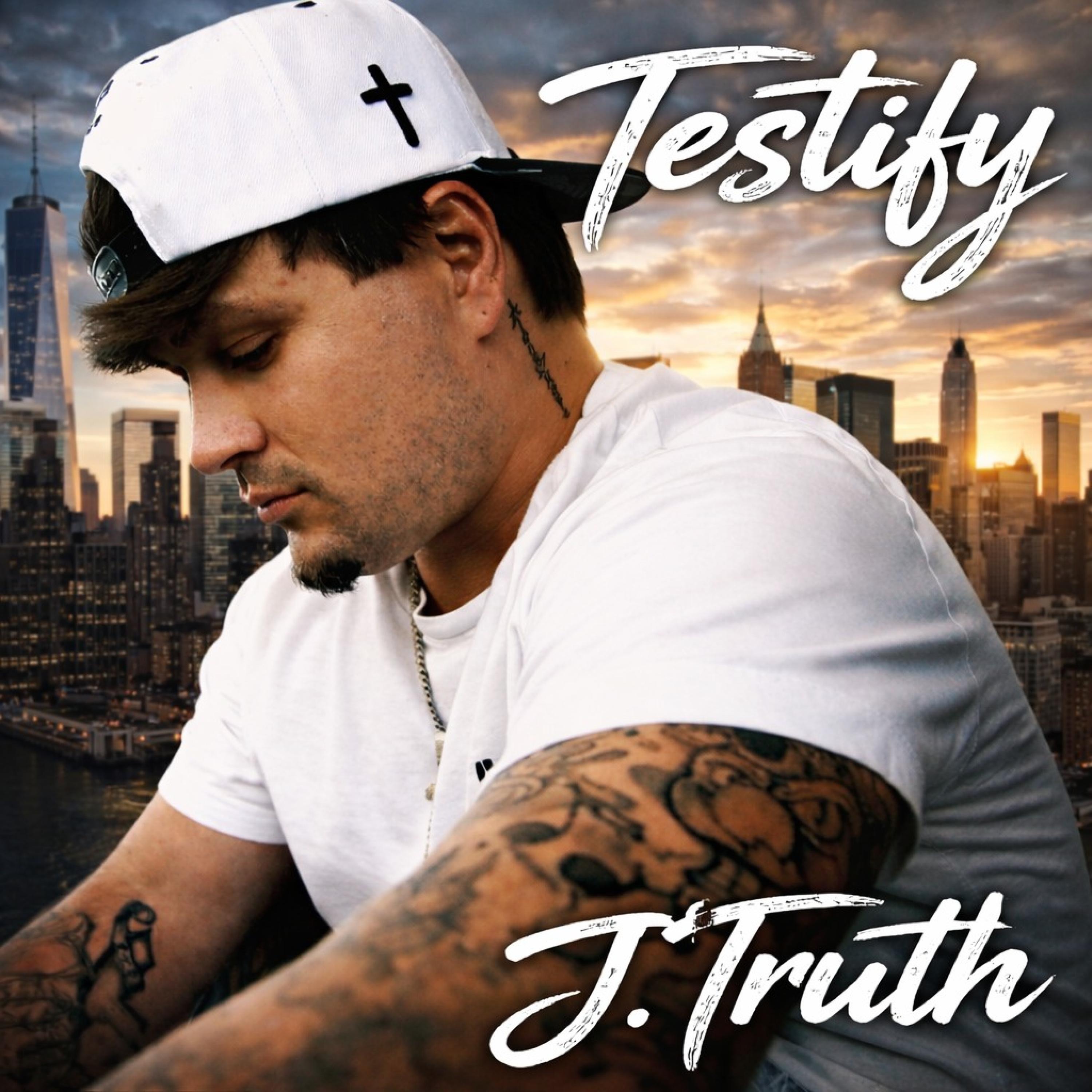 Testify - Single