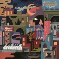 Polygram - Single - Anbuu & goosetaf