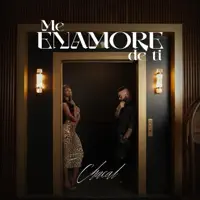 Me Enamoré de Ti — Chacal
