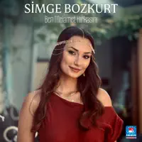 Ben Melamet Hirkasini — Simge Bozkurt