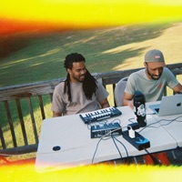nature is magic - Single - The Cashmere Collective, ProdBySOS & DJ Spinz