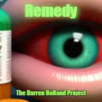 Remedy — The Darren Holland Project