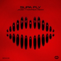 SUPA FLY (Jaden Thompson Remix) - Single - Matteo Celenza, Elliot Schooling, Trainer RED & Jaden Thompson