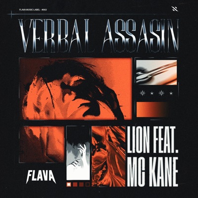 Verbal Assasin (feat. MC Kane) - Single