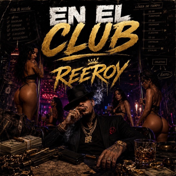 EN EL CLUB