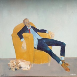 LAZY at FLAT 22 (club mix) Salameh, Jolo & Flat 22